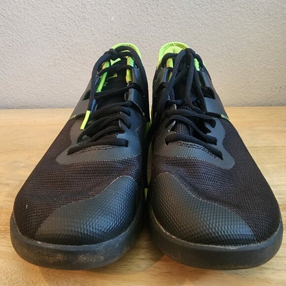 Nike Air Max Impact 2 Shoes Mens Size 8 Basketball CU4597-001 Sneakers main image 10